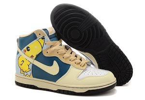 Nike-SB-Pikachu-High-Tops-Dunk-Shoes_1