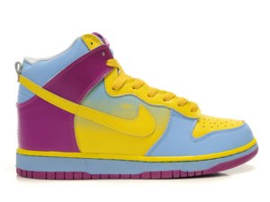 nike-hightops-ice-cream-shoes-for-women-purple-yellow-peach