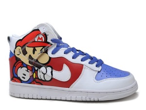 Nike-Super-Mario-High-Top-Cartoon-Dunks